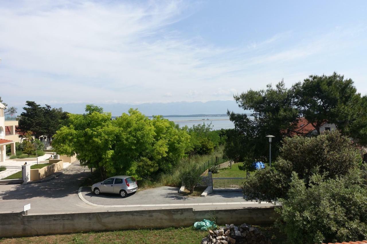 Apartment Dede 닌 외부 사진
