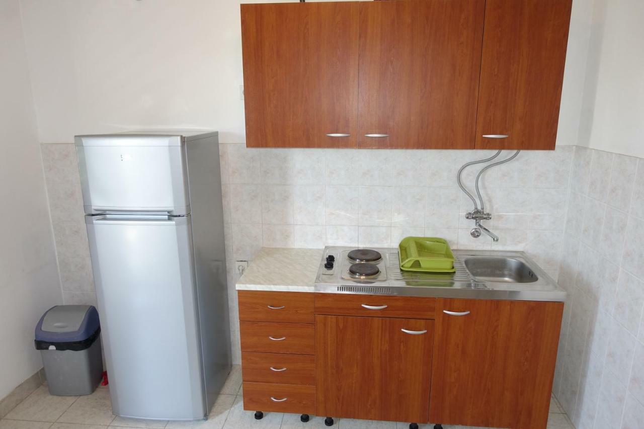 Apartment Dede 닌 외부 사진