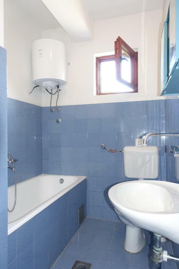 Apartment Dede 닌 외부 사진