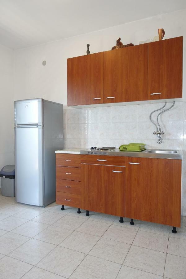 Apartment Dede 닌 외부 사진