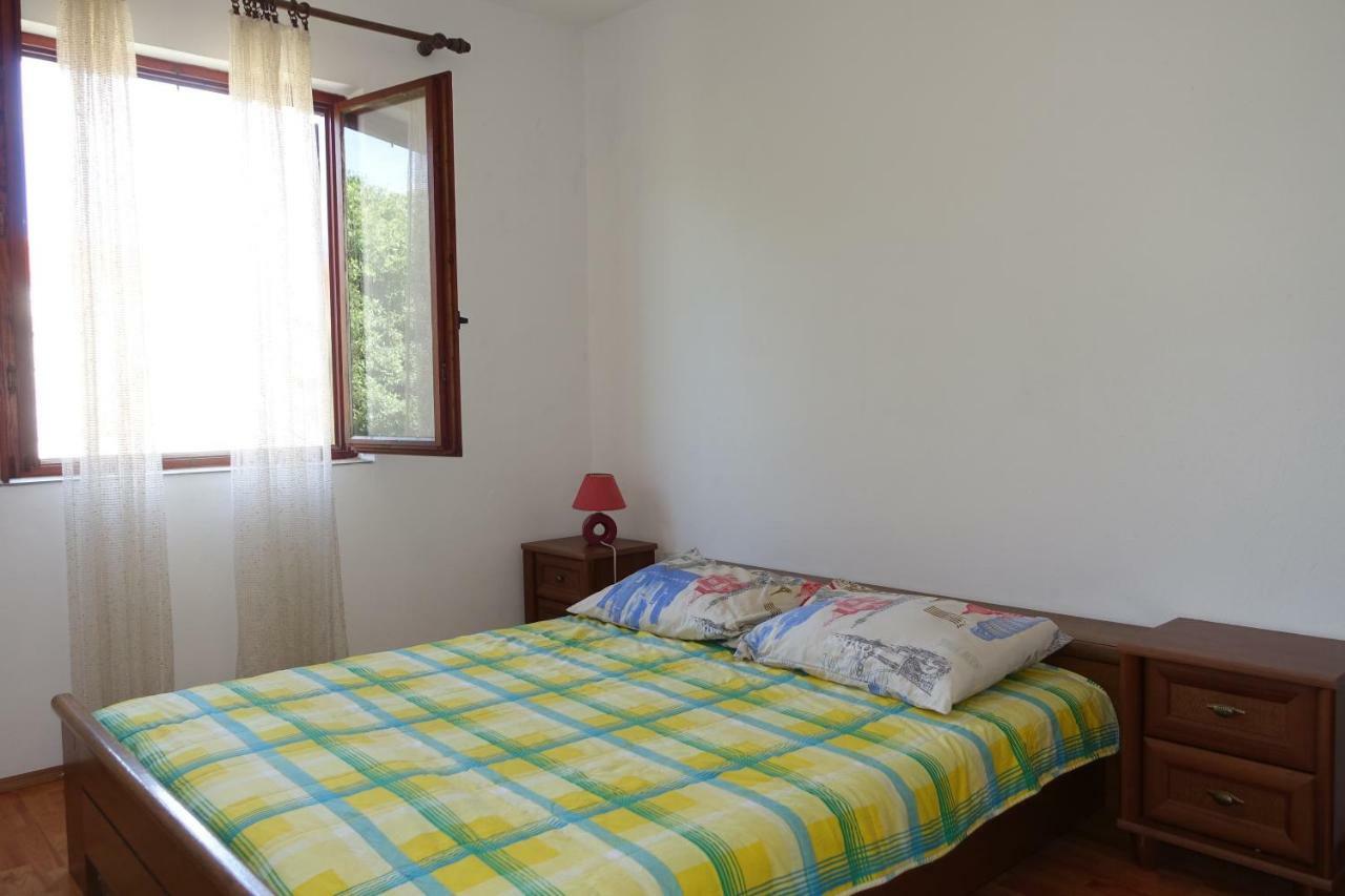Apartment Dede 닌 외부 사진