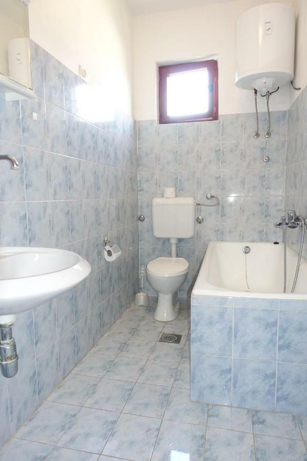 Apartment Dede 닌 외부 사진