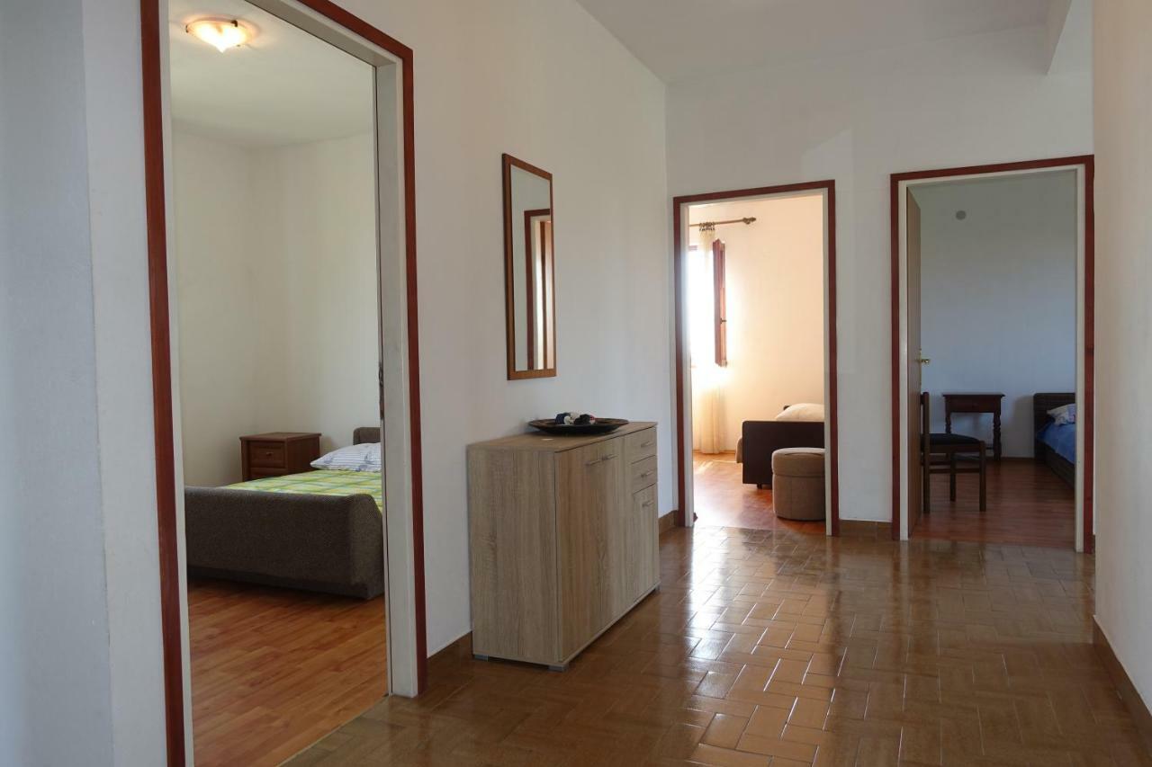 Apartment Dede 닌 외부 사진