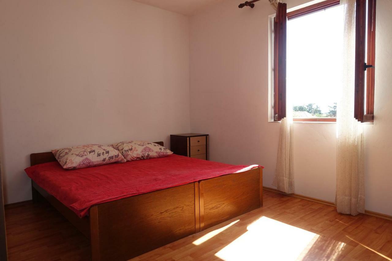 Apartment Dede 닌 외부 사진