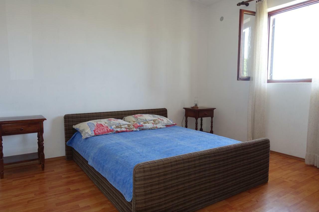 Apartment Dede 닌 외부 사진