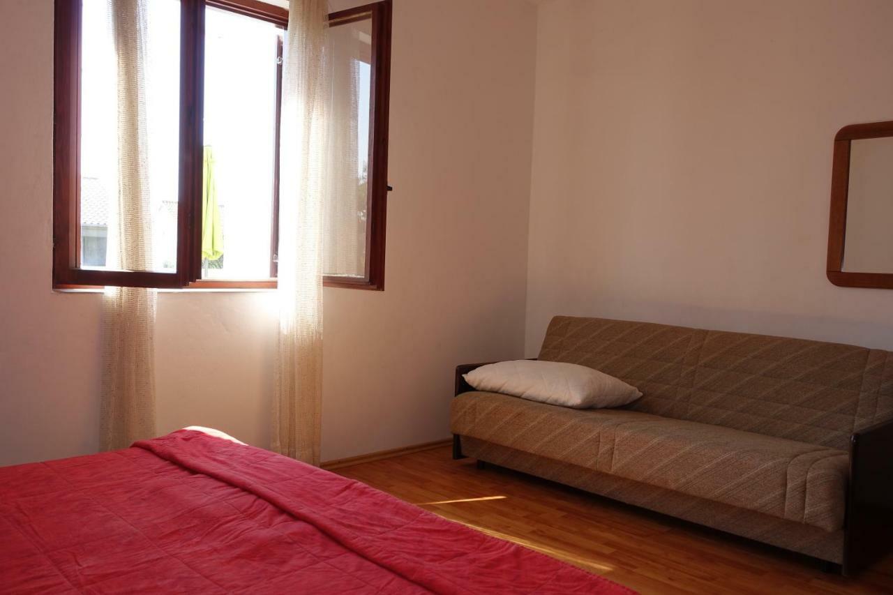 Apartment Dede 닌 외부 사진